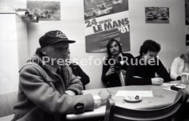 26.01.82 Formel 1 Niki Lauda
