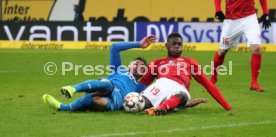 TSG 1899 Hoffenheim - 1. FSV Mainz 05