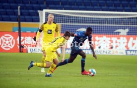 22.01.22 TSG 1899 Hoffenheim - Borussia Dortmund