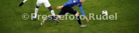 VfB Stuttgart - DSC Arminia Bielefeld