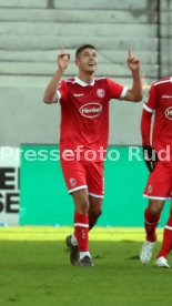 13.10.20 Karlsruher SC - Fortuna D&uuml;sseldorf