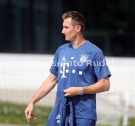 U19 VfB Stuttgart - U17 FC Bayern München