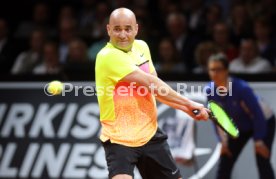Porsche Tennis Grand Prix 2015