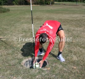 VfB Stuttgart Footgolf-Cup