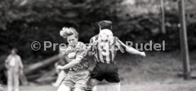 TSVW Esslingen - FC Bammental