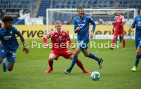 21.03.21 TSG 1899 Hoffenheim - 1. FSV Mainz 05