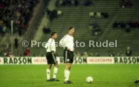 27.03.96 Deutschland - D&auml;nemark