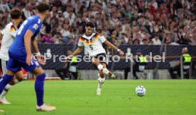 01.10.26 Deutschland - Serbien