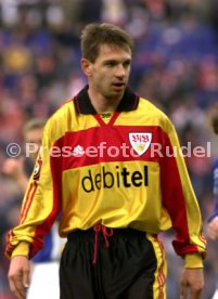 VfB Stuttgart
