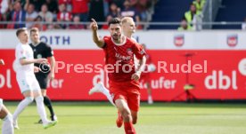 17.09.23 1. FC Heidenheim - SV Werder Bremen