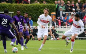02.08.25 VfB Stuttgart - FC Toulouse