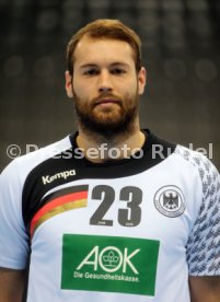 DHB Pressekonferenz