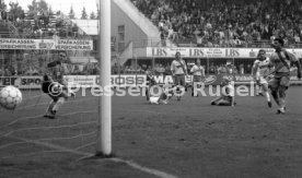 19.09.92 Stuttgarter Kickers - Eintracht Braunschweig