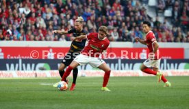 16.10.21 SC Freiburg - RB Leipzig