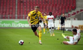 10.04.21 VfB Stuttgart - Borussia Dortmund