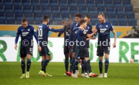 04.12.21 TSG 1899 Hoffenheim - Eintracht Frankfurt