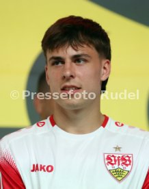 08.08.26 VfB Stuttgart Saison Opening 2026