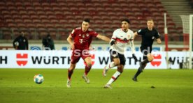 14.12.21 VfB Stuttgart - FC Bayern M&uuml;nchen