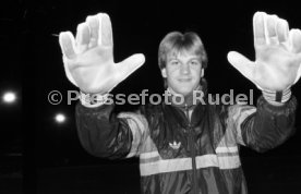10.12.87 SV B&ouml;blingen Sven Scheuer