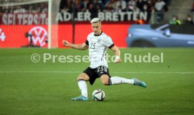 26.03.22 Deutschland - Israel