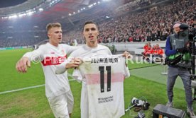 06.11.25 VfB Stuttgart - Feyenoord Rotterdam