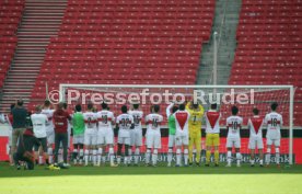 22.05.21 VfB Stuttgart - Arminia Bielefeld