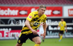 10.04.21 VfB Stuttgart - Borussia Dortmund