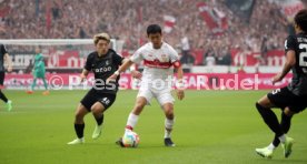 20.08.22 VfB Stuttgart - SC Freiburg