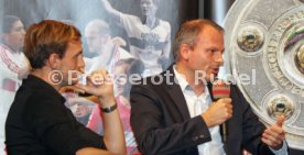 Bundesliga Talk