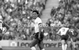 03.06.80 Sepp Maier Abschiedsspiel FC Bayern M&uuml;nchen - Deutsche Fussball Nationalmannschaft