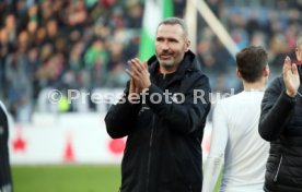 Hannover 96 - VfB Stuttgart