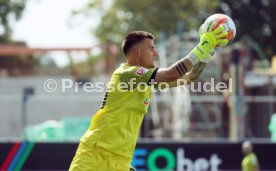 21.08.21 Karlsruher SC - SV Werder Bremen