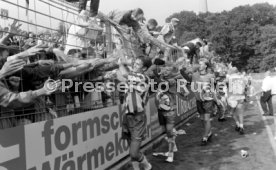 13.08.45 Stuttgarter Kickers - SC Freiburg