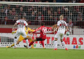 VfB Stuttgart - SC Freiburg