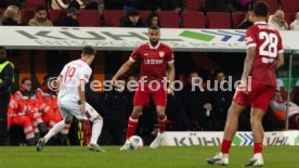 22.03.26 FC Augsburg - VfB Stuttgart