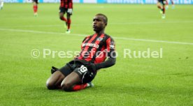 12.02.22 Bayer 04 Leverkusen - VfB Stuttgart