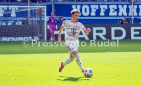 20.09.25 TSG 1899 Hoffenheim - FC Bayern M&uuml;nchen