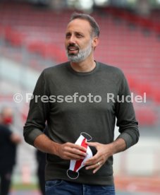 1. FC N&uuml;rnberg - VfB Stuttgart