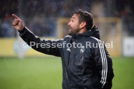 U19 TSG 1899 Hoffenheim - U19 Real Madrid