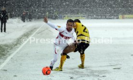 01.12.10 Young Boys Bern - VfB Stuttgart
