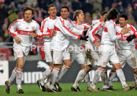 VfB Stuttgart