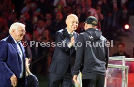 24.05.25 DFB-Pokal Finale 2025 DSC Arminia Bielefeld - VfB Stuttgart