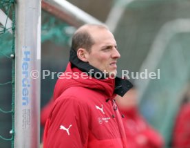 VfB Stuttgart II - FC Bayern M&uuml;nchen II