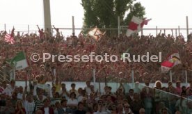 05.06.1993 VfB Stuttgart - SV Werder Bremen