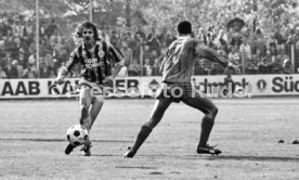 Stuttgarter Kickers - SC Freiburg
