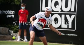 09.06.21 Tennis MercedesCup 2021
