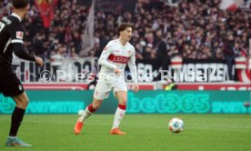 01.02.26 VfB Stuttgart - SC Freiburg