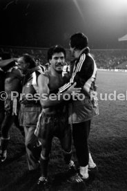 16.10.85 Deutschland - Portugal