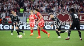 16.03.23 SC Freiburg - Juventus Turin