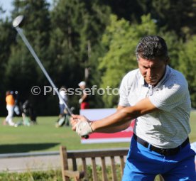 VfB Stuttgart Golf Cup 2016